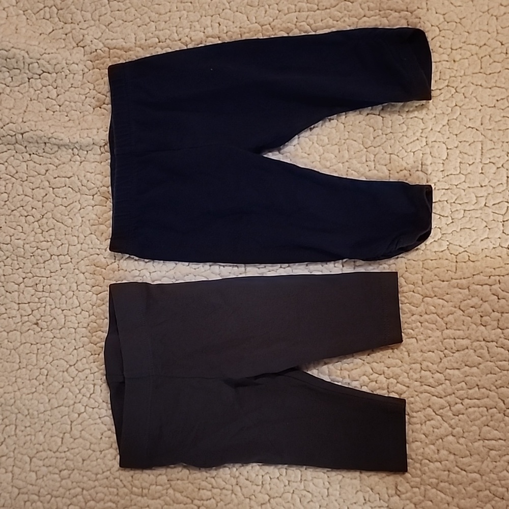 Baby pants